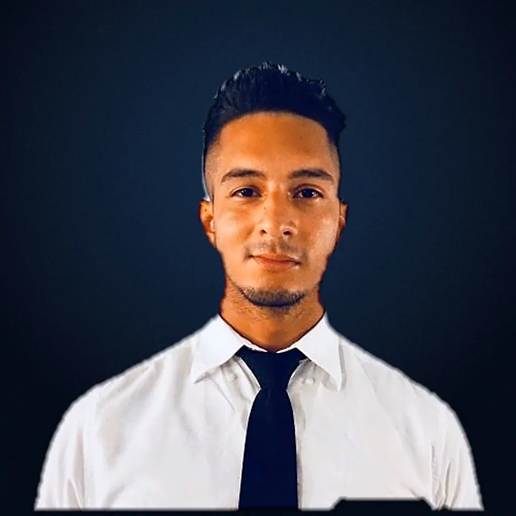 Jonathan Ramirez